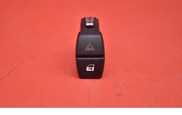 BMW 7 F01 F02 F03 F04 Hazard light switch 9161896