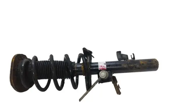 Ford S-MAX Front shock absorber with coil spring 339721