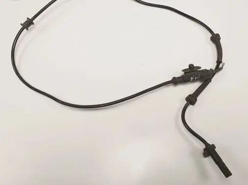 Citroen Jumper ABS rear brake sensor 0265007686