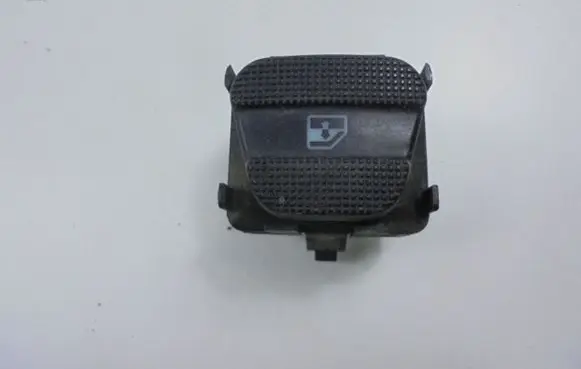 Volkswagen Golf III Electric window control switch 1H0959855C