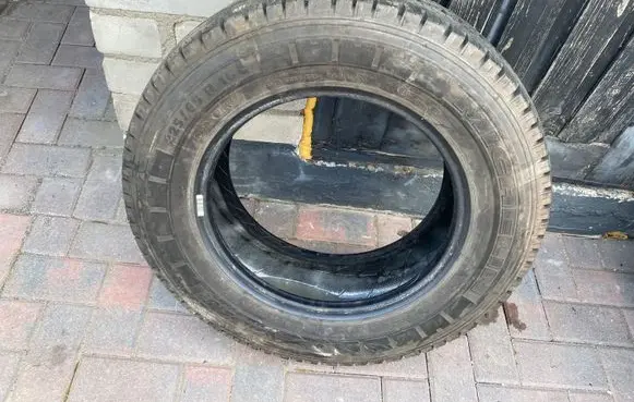 Ford Transit R16 C summer tire 22565R16C
