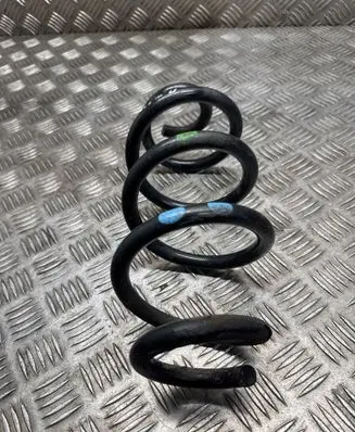 Nissan X-Trail T32 Rear coil spring 