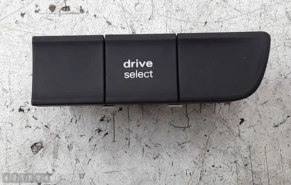 Audi A1 Other switches/knobs/shifts 8x0959674l
