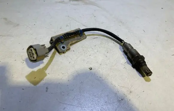Lambda probe sensor