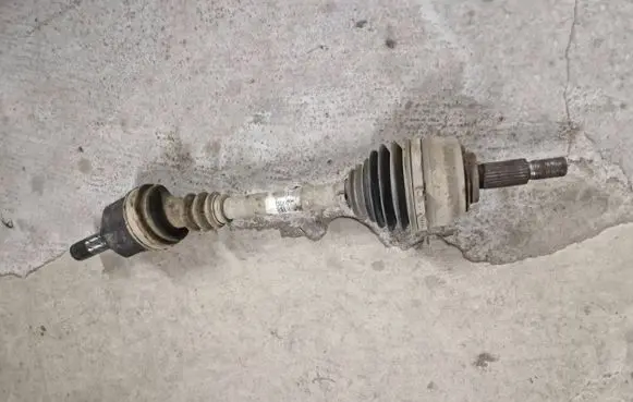 Renault Espace - Grand espace IV Front driveshaft 8200500684