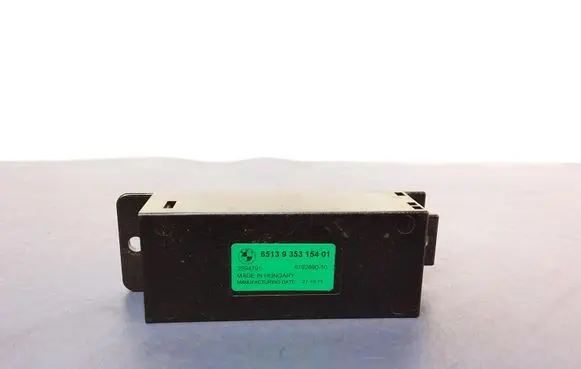 BMW 7 G11 G12 Parking PDC control unit/module 935315401