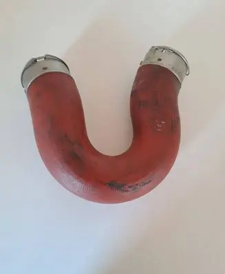 Mercedes-Benz Sprinter W906 Intercooler hose/pipe A9065285082 4716045