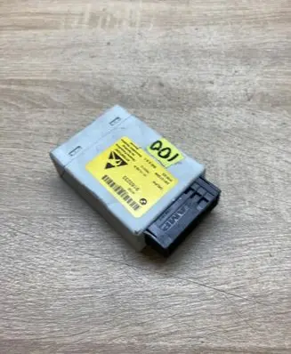 BMW 5 E60 E61 Cruise control unit/module 9183233