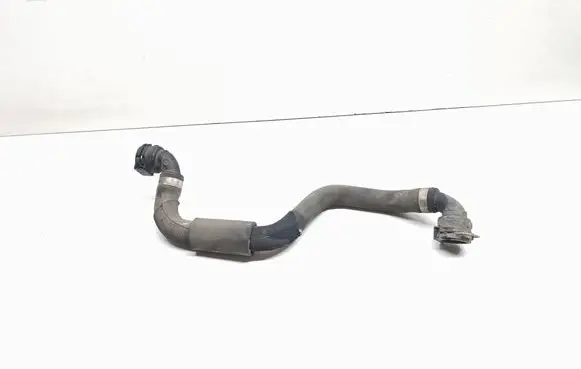 BMW X6 M Engine coolant pipe/hose 7509984