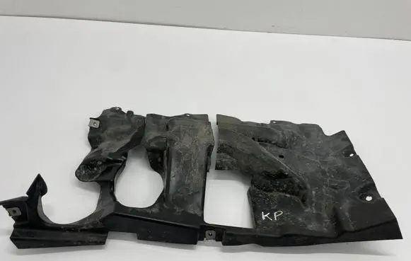 BMW M6 Other under body part 7975445