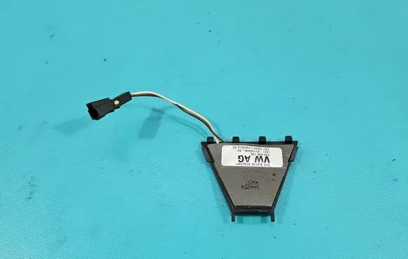 Skoda Octavia Mk3 (5E) Sun solar sensor 3G0845109 IMPRK1558514
