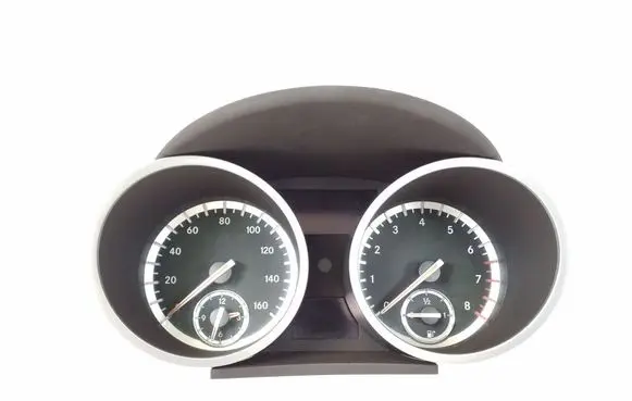 Mercedes-Benz SLK R171 Speedometer (instrument cluster) A1715403747