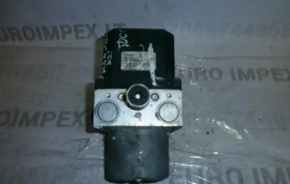 Ford Mondeo Mk III ABS Pump 0265800007 0265222015