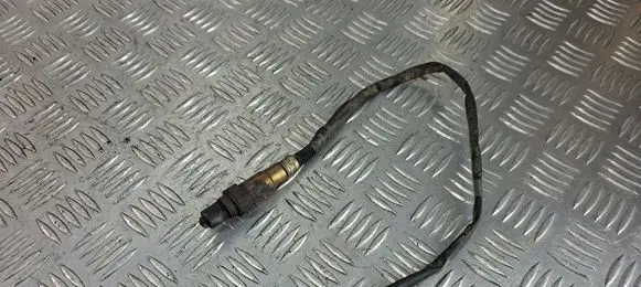 Hyundai i40 Lambda probe sensor