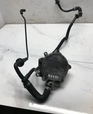 Audi A6 S6 C6 4F Vacuum pump 06E145100D