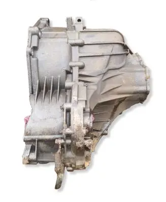 Opel Meriva A Manual 5 speed gearbox 