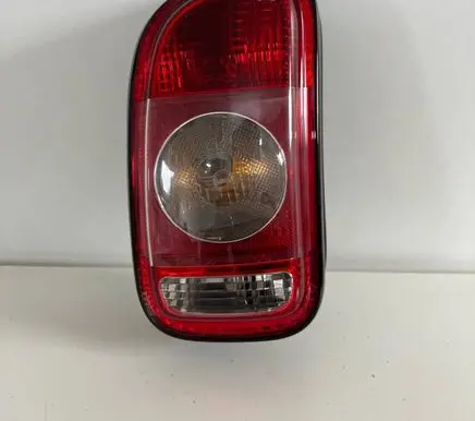Mini One - Cooper Clubman R55 Rear/tail lights 2755115 0338390 0338395