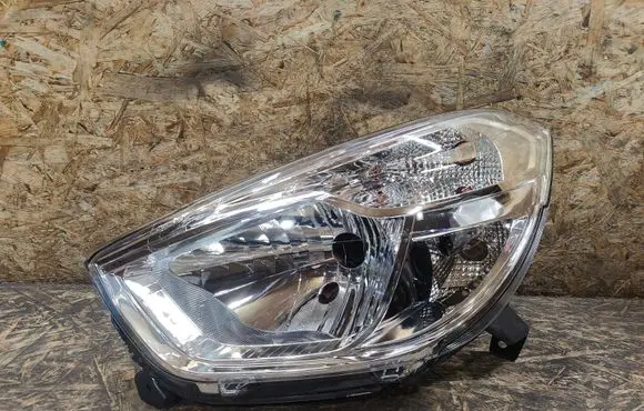 Dacia Dokker Headlight/headlamp 260105000R 260109545R
