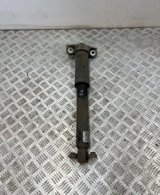 Rear shock absorber/damper