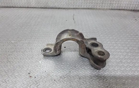 Other front suspension part