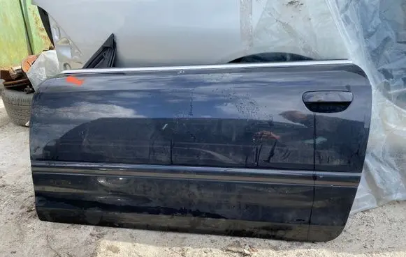 Audi A4 S4 B7 8E 8H Door (2 Door Coupe) 