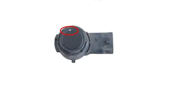 BMW M3 F80 Parking PDC sensor 31381691