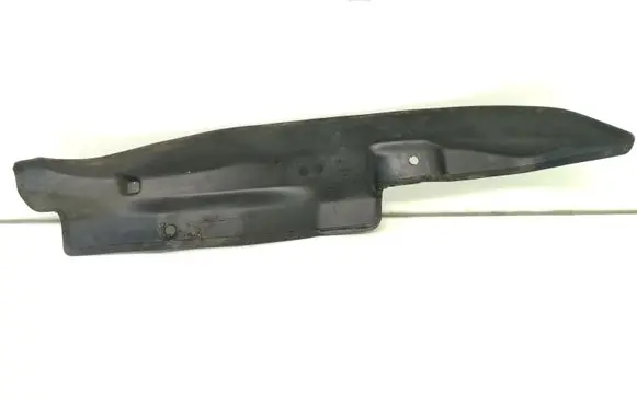 Skoda Octavia Mk2 (1Z) Fender foam support/seal 1Z0821111