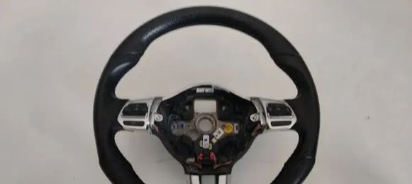 Volkswagen Scirocco Steering wheel 1K8419091T