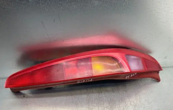 Fiat Punto (188) Rear/tail lights 468178030 28630230 286302