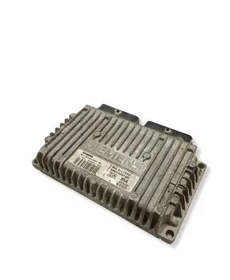 Peugeot 206 Gearbox control unit/module 9661029780 S118047537B 8200302005