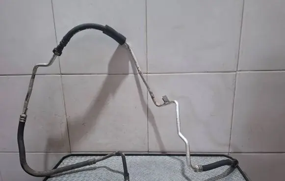 Fiat Ducato Power steering hose/pipe/line 1374625080 1374623080