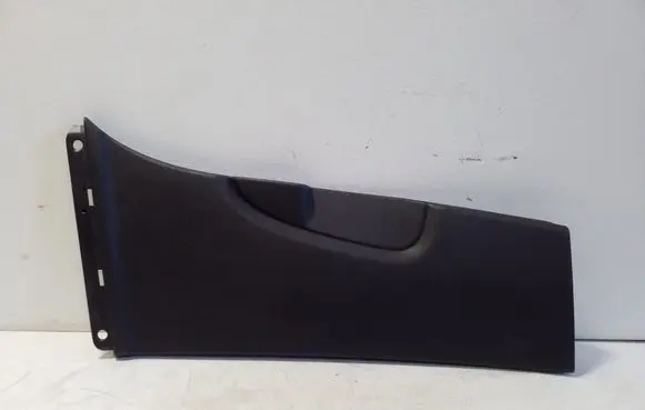 Audi A1 (B) pillar trim (bottom) 8X4867240
