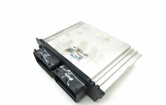 Hyundai Tucson IV NX4 Engine control unit/module 391992M041 9001300584KB