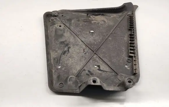 Audi A5 Trunk boot underbody cover/under tray 8B3825311A