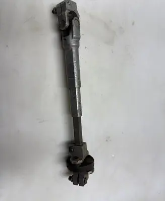 BMW 3 E46 Steering column universal joint 