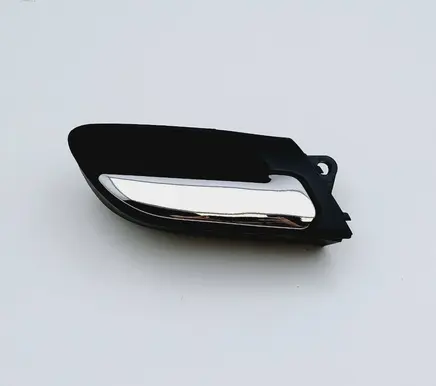 BMW 3 E46 Rear door interior handle 8200752