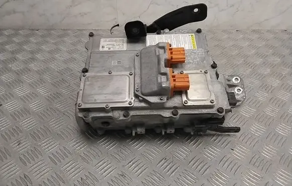 KIA Niro Battery control module 364002B015
