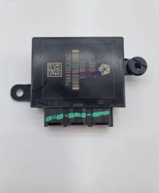 Ram 1500 Parking PDC control unit/module P68440530AC E118132 530AC