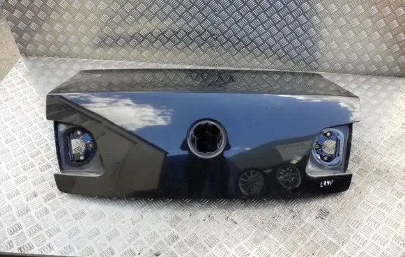 Volkswagen Phaeton Tailgate/trunk/boot lid 3D5827173E