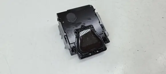 Audi SQ7 Windshield/windscreen camera 4M0907217E