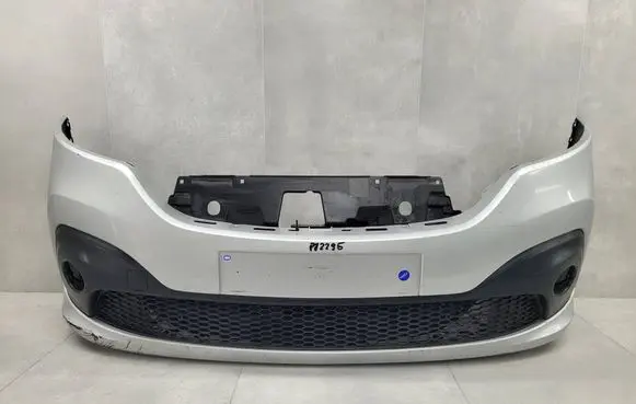 Renault Trafic III (X82) Front bumper 620223916R 623108673R 214774423R