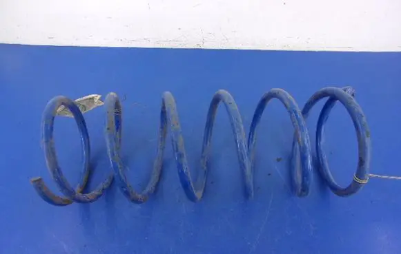 Ford Focus Front coil spring