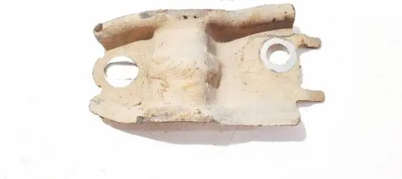 Peugeot 3008 I Sway bar bush bracket, front 96839076