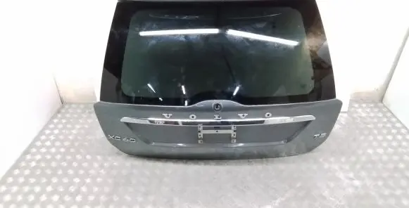 Volvo XC60 Tailgate/trunk/boot lid 31402344