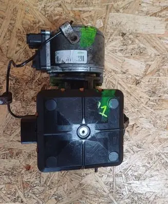 Citroen C5 Convertible roof hydraulic pump