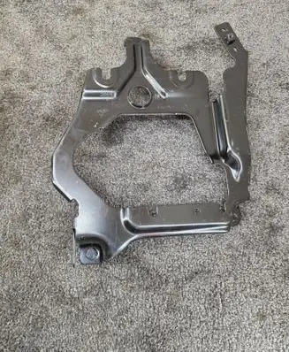 Renault Captur II Other engine bay part 291X69636R