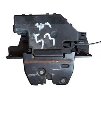 BMW X5 E53 Tailgate/trunk/boot lock/catch/latch 51248408492