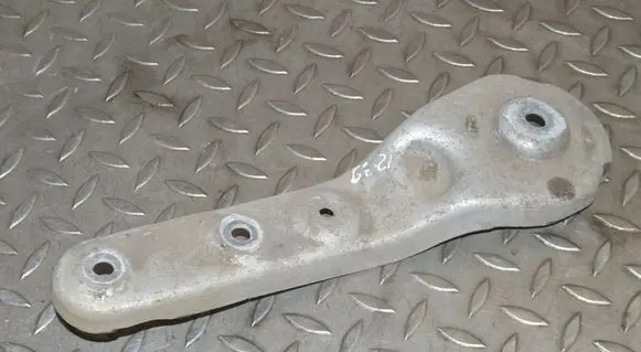 BMW 5 G30 G31 G38 Other front suspension part 6861142