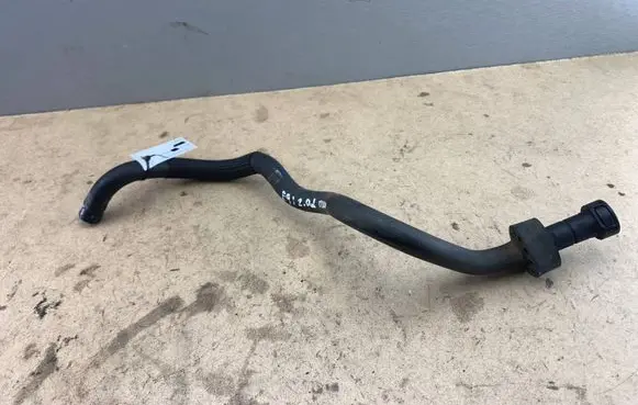 BMW 3 E90 E91 Fuel line/pipe/hose 7801659 13537801659 13537796876