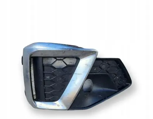 Audi A4 S4 B9 8W Front fog light 0DYTEILE